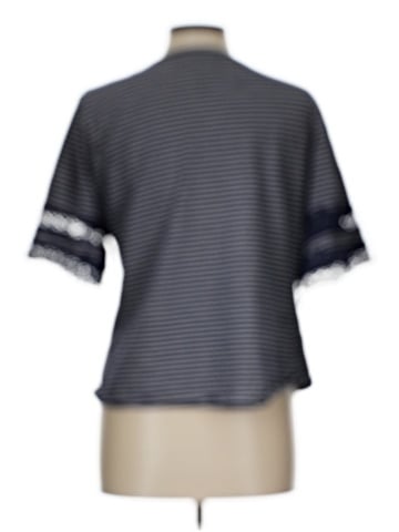 Cathy Short Sleeve Top (view 2)