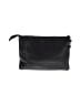 Steve Madden Argyle Black Clutch One size - photo 2