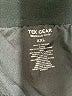 Tek Gear Solid Black Athletic Shorts Size XXL - photo 3