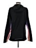 Adidas 100% Polyester Graphic Black Track Jacket Size S - photo 2