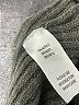 Karen Brooks Gray Cardigan Size XL - photo 7