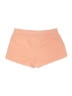 Adidas Solid Orange Athletic Shorts Size S - photo 2