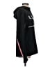 Adidas 100% Polyester Graphic Black Track Jacket Size S - photo 4