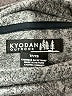 Kyodan Metallic Gray Turtleneck Sweater Size XS - photo 7
