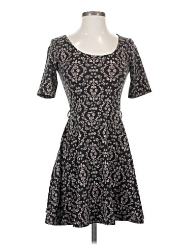 Forever 21 Casual Dress (view 1)