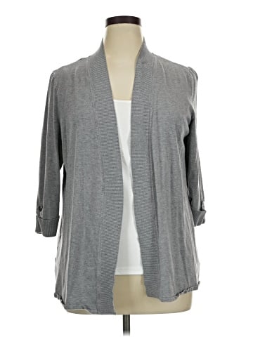 Laura Ashley Cardigan (view 1)
