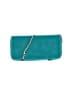 Assorted Brands Teal Crossbody Bag One size - photo 1