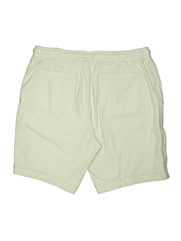 Athleta Khaki Shorts (view 2)