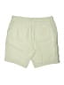 Athleta Solid Green Khaki Shorts Size 16 - photo 2