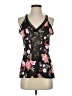Unbranded Black Tank Top Size S - photo 1