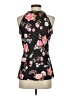 Unbranded Black Tank Top Size S - photo 2