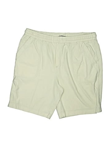 Athleta Khaki Shorts (view 1)