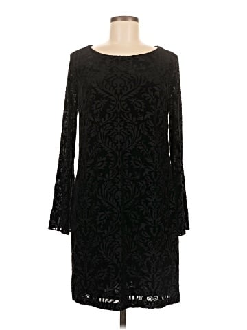 ECI Cocktail Dress (view 1)