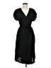 Universal Thread Black Casual Dress Size M - photo 1