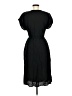 Universal Thread Black Casual Dress Size M - photo 2