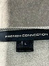 French Connection Gray Pullover Sweater Size L - photo 7