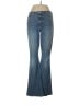 FRAME Blue Jeans Size 31 waist - photo 1