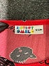 Dot Dot Smile Hearts Red Dress Size 6-12 mo - photo 3