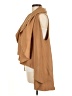 Look 100% Acrylic Tan Cardigan One size - photo 5