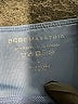 BCBGMAXAZRIA Color Block Blue Active Pants Size L - photo 6
