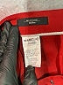 Weekend Max Mara Burgundy Red Dress Pants Size 16 - photo 6