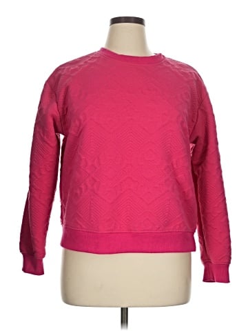 Dex Sweatshirt (view 1)