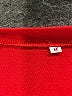 Unbranded Red Short Sleeve T-Shirt Size M - photo 7