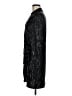 Unbranded 100% Polyester Black Cocktail Dress Size M - photo 5