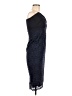 ASOS Blue Cocktail Dress Size 8 - photo 4