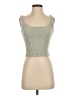 SKIMS Green Tube Top Size Sm - Med - photo 1