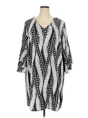 NORACORA Casual Dress (view 1)