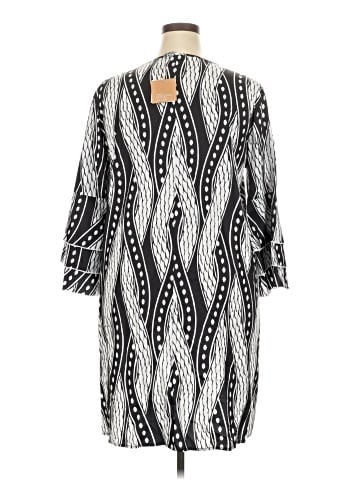 NORACORA Casual Dress (view 2)