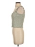 SKIMS Green Tube Top Size Sm - Med - photo 5