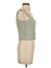 SKIMS Green Tube Top Size Sm - Med - photo 4