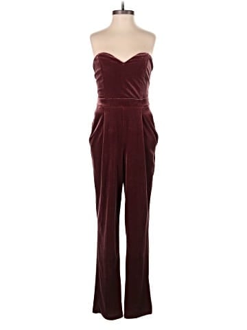 Express Jumpsuit (view 1)