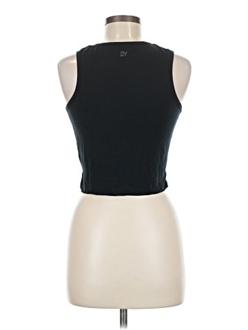 Everyday Yoga Sleeveless T-Shirt (view 2)