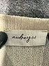 Audrey 3+1 Tan Short Sleeve Turtleneck Size M - photo 7