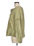 Mine Green Long Sleeve Blouse Size L - photo 5
