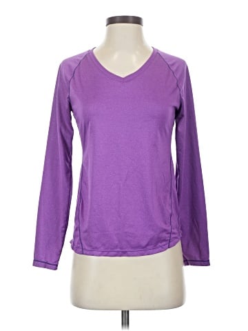 Layer 8 3/4 Sleeve T-Shirt (view 1)