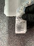 Divided by H&M Tweed Silver Pullover Sweater Size L - photo 8