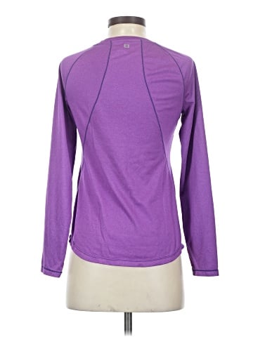 Layer 8 3/4 Sleeve T-Shirt (view 2)
