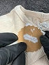 Mud Pie Yellow Cardigan Size 6-9 mo - photo 4