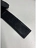 Prada Black Croc Embossed Leather Belt Size XS - photo 8