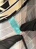 Lularoe Print Black Active Pants Size 2X (TC2) - photo 4