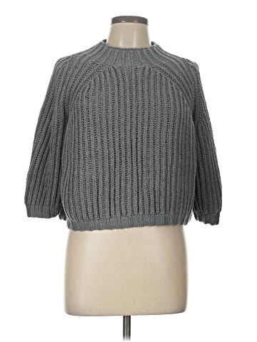 Les Copains Pullover Sweater (view 1)