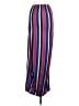Unbranded Stripes Blue Casual Skirt Size XS (estimated) - photo 2