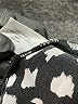 Lane Bryant 100% Polyester Black Short Sleeve Blouse Size 18 - photo 8