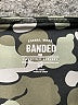 Banded Camo Green Active Pants Size M - photo 7