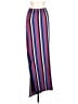 Unbranded Stripes Blue Casual Skirt Size XS (estimated) - photo 1