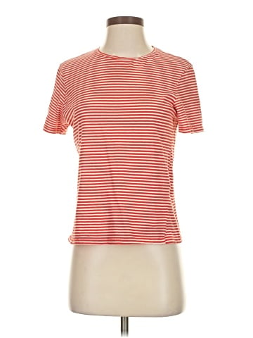 Trafaluc by Zara Short Sleeve T-Shirt (view 1)